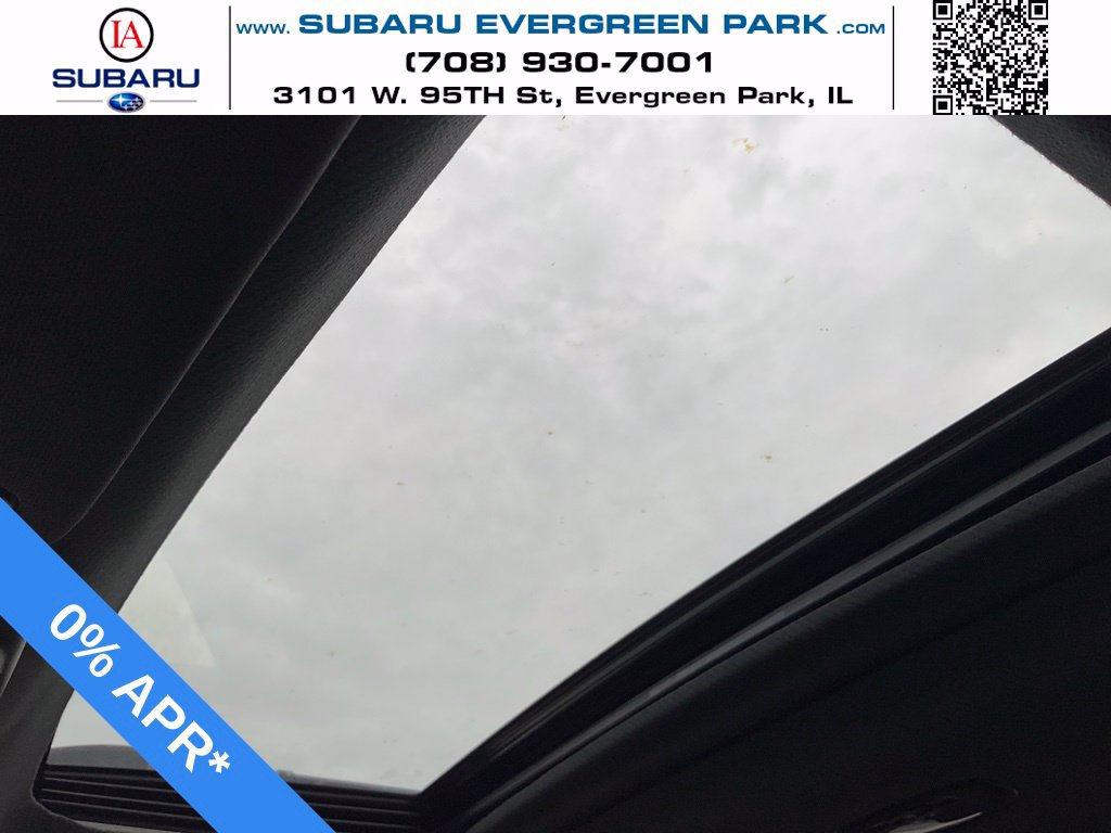 New 2026 Subaru Outback Touring AWD/4WD image 31