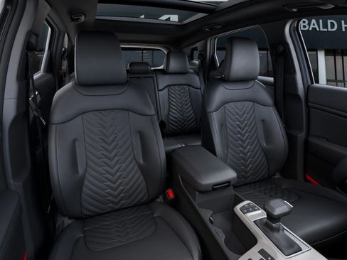 New 2026 Kia Sportage X-Line w/ X-Line Technology Package image 15