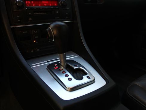 Used 2006 Audi A4 2.0T image 29