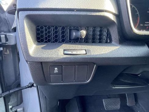 Used 2025 Honda CR-V EX image 25