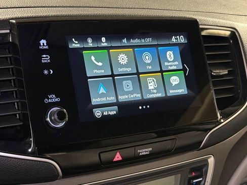 Used 2020 Honda Pilot EX image 22