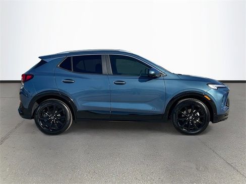 New 2026 Buick Encore GX Sport Touring w/ Advanced Technology Package image 3