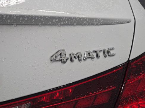 Certified 2025 Mercedes-Benz C 300 4MATIC Sedan image 32
