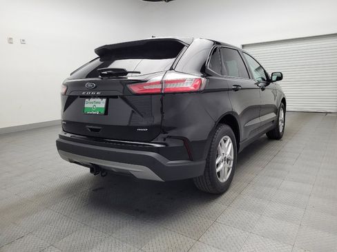 Used 2023 Ford Edge SEL w/ Convenience Package image 9