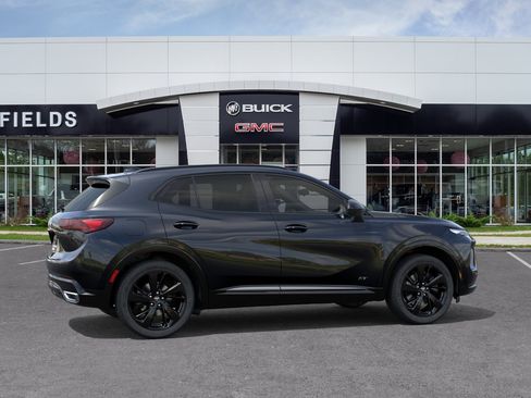 New 2026 Buick Envision Sport Touring AWD/4WD image 5