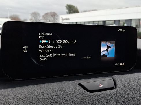 Certified 2024 MAZDA CX-90 Plug-In Hybrid w/ Premium Pkg image 21