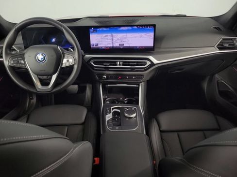 Used 2023 BMW 330e w/ Premium Package RWD image 26