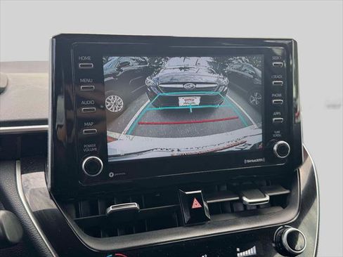 Certified 2021 Toyota Corolla SE FWD image 27