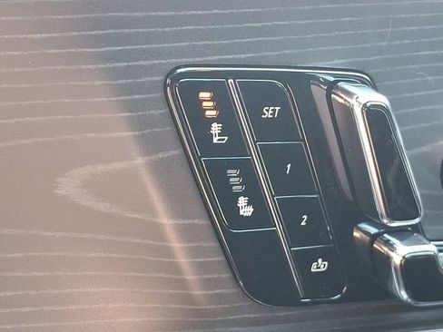 New 2025 Cadillac Lyriq Sport image 16