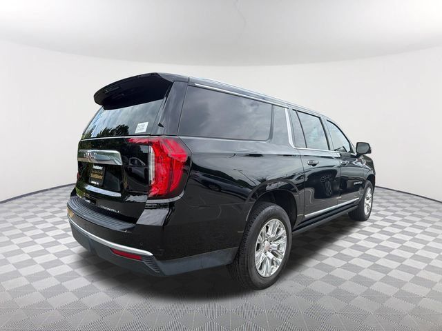 Used 2023 GMC Yukon XL Denali w/ Max Trailering Package AWD/4WD image 5
