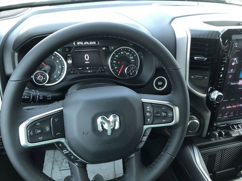 New 2026 RAM 1500 Big Horn AWD/4WD image 23