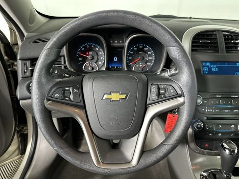 Used 2015 Chevrolet Malibu LS w/ Protection Package FWD image 13