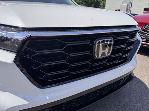 Used 2023 Honda CR-V EX-L image 29