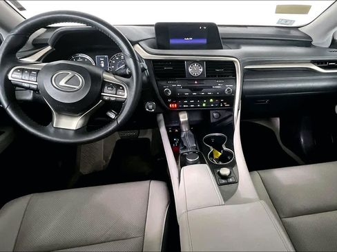 Used 2017 Lexus RX 350 AWD w/ Accessory Package image 15