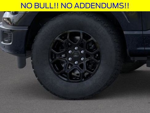 New 2026 Ford F150 Lariat image 20