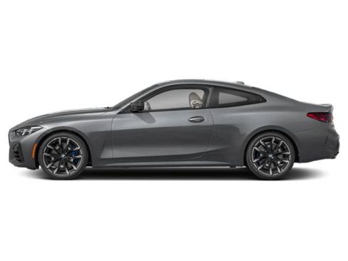 New 2027 BMW M440i Coupe RWD image 3