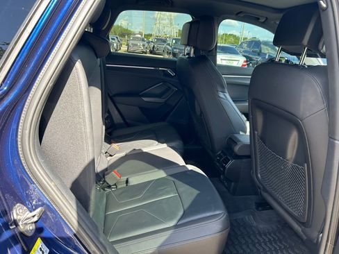 Used 2023 Audi Q3 2.0T Premium Plus w/ Premium Plus Package AWD/4WD image 41