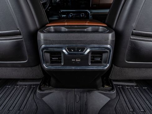 Used 2024 GMC Sierra 2500 Denali Ultimate image 33