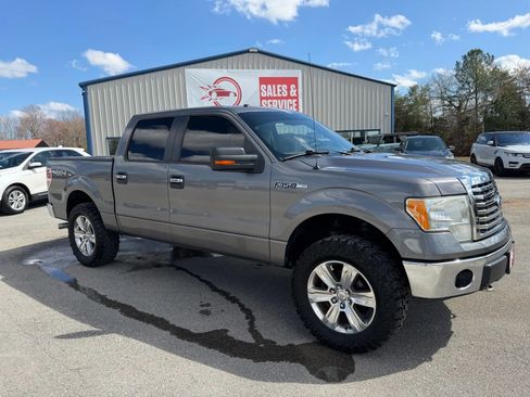 Used 2010 Ford F150 XL image 5