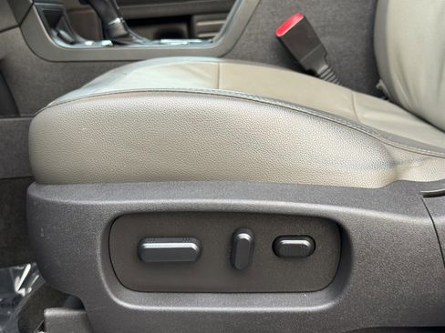 Used 2016 Ford Flex Limited w/ Limited Appearance Package image 24