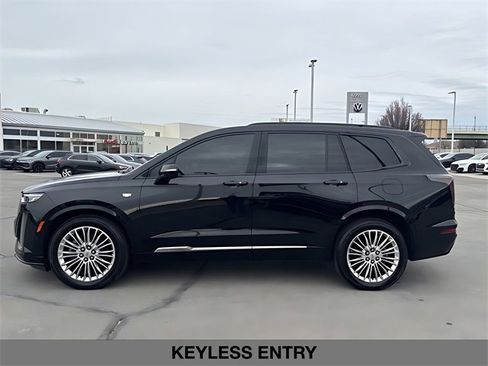 Used 2020 Cadillac XT6 Sport image 6