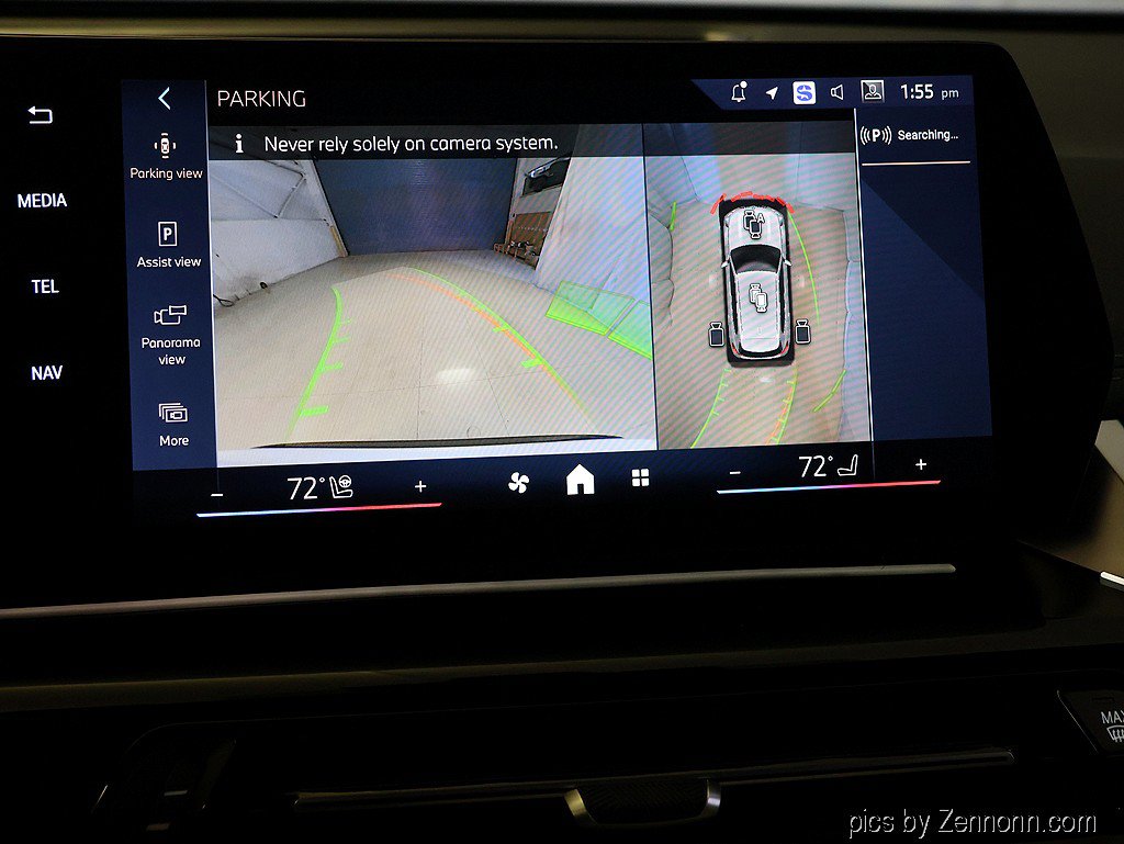 Certified 2026 BMW X1 xDrive28i AWD/4WD image 21