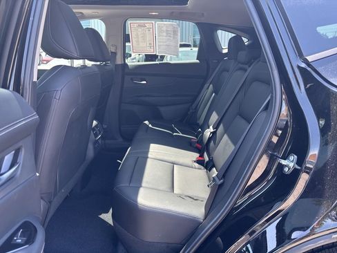 Used 2025 Nissan Murano SL AWD/4WD image 13