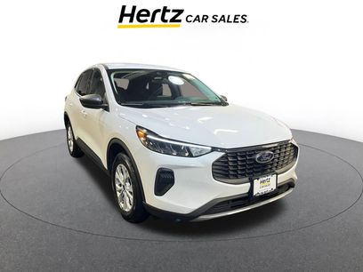 Used 2024 Ford Escape Active