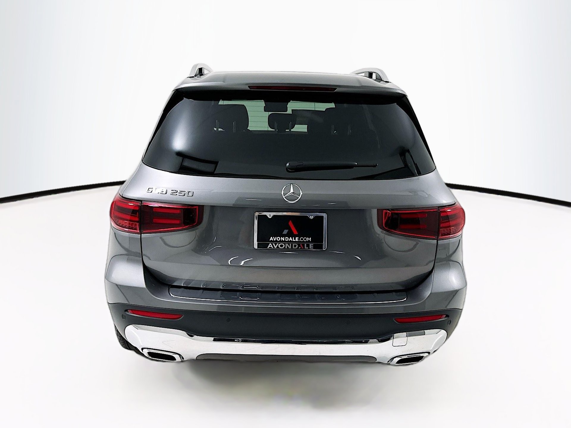 New 2026 Mercedes-Benz GLB 250 image 7