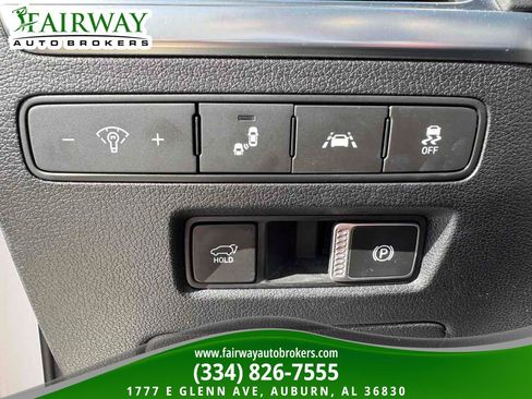 Used 2022 Hyundai Palisade Calligraphy FWD image 18