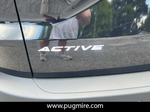 New 2025 Ford Escape Active w/ Tech Pack #1 image 15