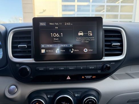 New 2026 Hyundai Venue SEL image 29