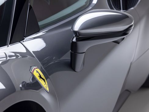 Certified 2024 Ferrari SF90 Spider AWD/4WD image 28
