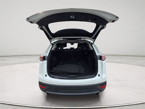 Used 2023 MAZDA CX-9 Touring Plus image 12