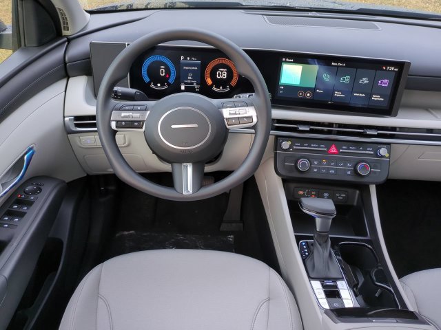 New 2026 Hyundai Tucson SE FWD image 15