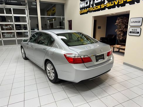 Used 2014 Honda Accord EX-L image 3