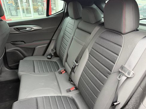Used 2024 Dodge Hornet R/T w/ R/T Blacktop Package AWD/4WD image 18