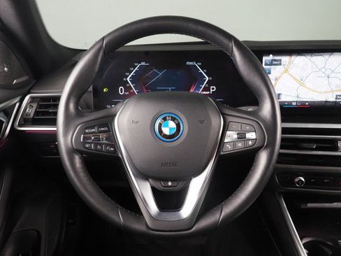 Used 2023 BMW i4 eDrive35 w/ Premium Package RWD image 18
