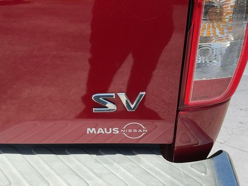 Used 2016 Nissan Frontier SV RWD image 42