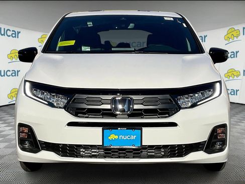 New 2026 Honda Odyssey Sport-L image 3