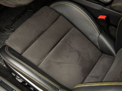 Certified 2022 Porsche 911 GT3 RWD image 32