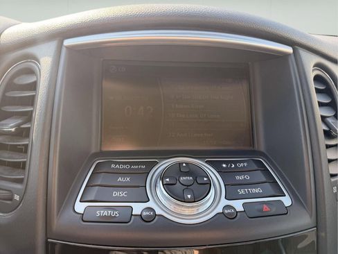 Used 2017 INFINITI QX50 2WD image 18