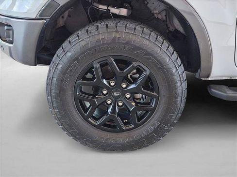 Used 2022 Ford Ranger Lariat w/ Equipment Group 501A High AWD/4WD image 21