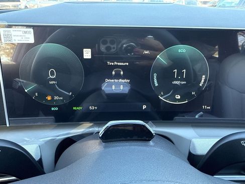 New 2026 Hyundai Tucson Limited image 17