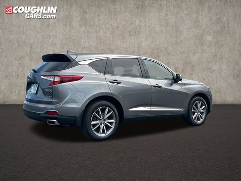 Used 2023 Acura RDX AWD w/ Technology Package image 8