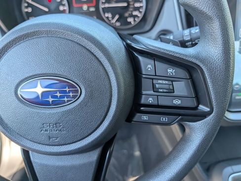 New 2025 Subaru Crosstrek 2.0i Premium image 15