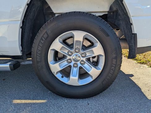 Used 2023 RAM 1500 Laramie image 15