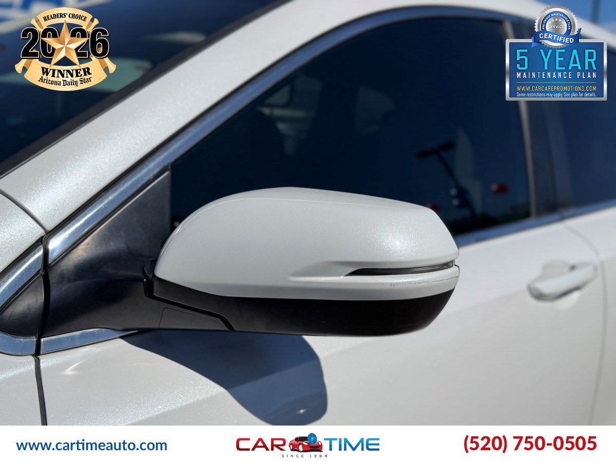 Used 2019 Honda CR-V EX-L image 6