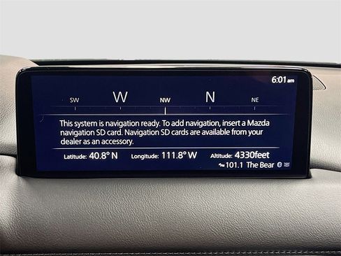 Used 2025 MAZDA CX-5 AWD 2.5 S w/ Preferred Package image 13