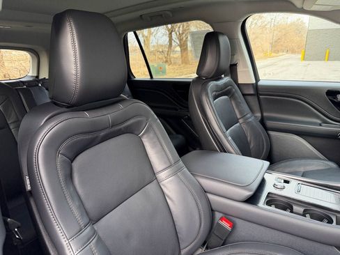 New 2026 Lincoln Aviator Reserve w/ Illumination Package image 29